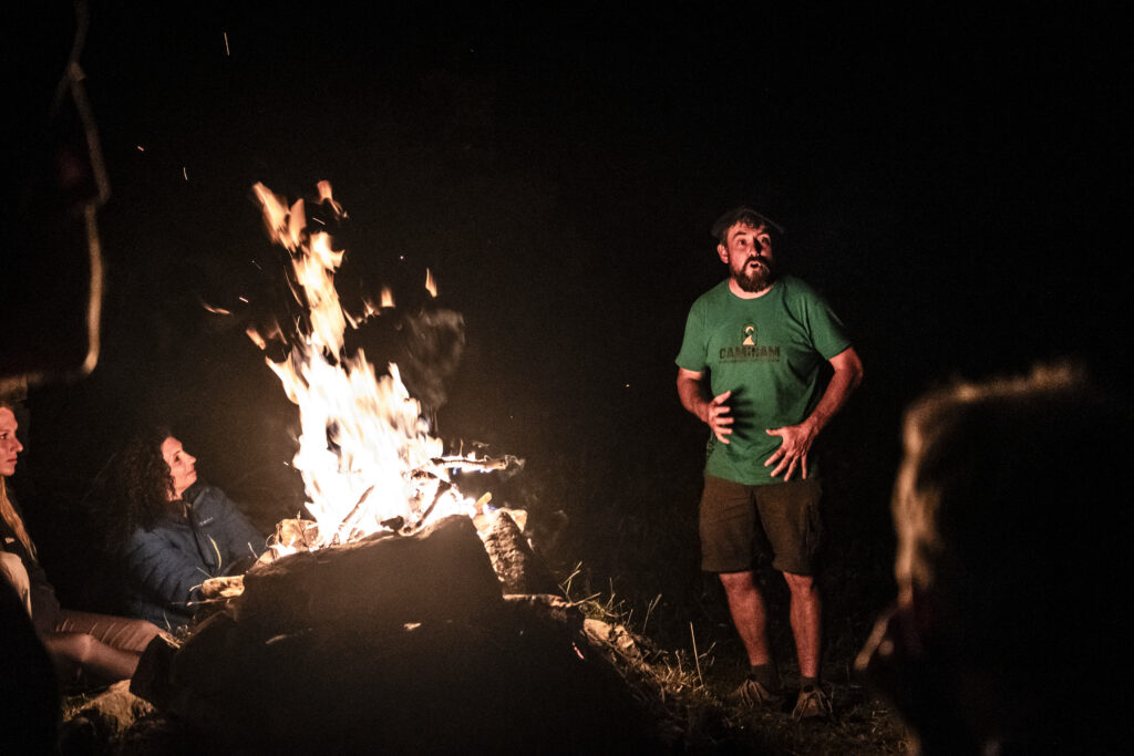 contes_arreganueit_montagne_pyrénées_nuit_caminam_ossau