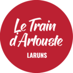 le petit train d'artouste