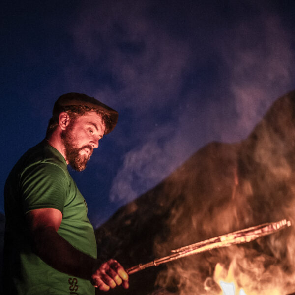 nuit_montagne_arreganueit_caminam_randonnée_contes_pyrénées_ossau